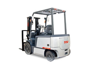 Xe nâng động cơ điện 3.5T